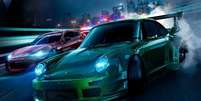 Criterion e Codemasters se juntam para fazer Need for Speed  Foto: EA / Divulgação