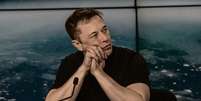 Elon Musk suspendeu acordo de US$ 44 bilhões para comprar o Twitter   Foto: Oberhaus/Flickr / Tecnoblog