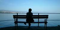 Entenda o que a solidão pode causar  Foto: Shutterstock / Saúde em Dia