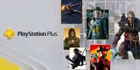 Sony divulga catálogo da nova PlayStation Plus  Foto: PlayStation / Divulgação
