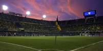 La Bombonera é um dos estádios mais lendários do futebol mundial (Foto: AFP)  Foto: Lance!