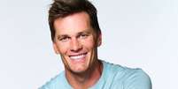 Tom Brady, "marido de Gisele Bündchen", participará de programa de humor da Netflix.  Foto: Divulgação / Netflix / Estadão
