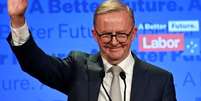 Anthony Albanese será o novo premiê da Austrália  Foto: Reuters / BBC News Brasil