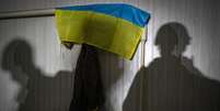 Rússia diz que está pronta para retomar negociações com Ucrânia  Foto: EPA / Ansa - Brasil