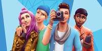 The Sims 4 permite personalizar os pronomes dos personagens  Foto: EA / Divulgação