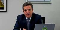 No governo Bolsonaro, Caio Mario Paes de Andrade já presidiu a Serpro e a secretaria especial de Desburocratização, Gestão e Governo Digital do Ministério da Economia   Foto: Serpro/Divulgação / Estadão