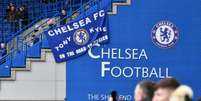 Premier League aprova a compra do Chelsea por Todd Boehly(Foto: JUSTIN TALLIS / AFP)  Foto: Lance!