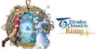 Eiyuden Chronicle: Rising está disponível para PC e consoles  Foto: Divulgação / 505 Games