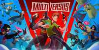 MultiVersus   Foto: Reprodução/Player First Games/Warner Bros. Interactive / Meio Bit