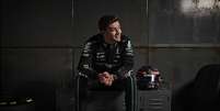 George Russel: aos poucos, o inglês vai criando seu espaço na F1  Foto: Mercedes AMG F1 / Divulgação