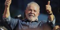 Lula venceria no primeiro turno se eleições fossem hoje  Foto: ANSA / Ansa - Brasil