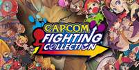 Capcom Fighting Collection chega em junho para PC e consoles  Foto: Capcom / Divulgação