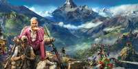 Far Cry 4 é o destaque do Prime Gaming em junho  Foto: Divulgação / Ubisoft