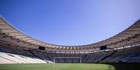 Maracanã vai receber o confronto entre Fluminense e Flamengo no Brasileirão (Foto: Mariana Sá / LANCEPRESS!)  Foto: Lance!