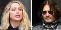 Advogados de Johnny Depp e Amber Heard fazem declarações finais em julgamento  Foto: DW / Deutsche Welle