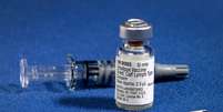 DryVax, uma das vacinas comerciais mais antigas contra Varíola, criada no final do Século XIX   Foto: James Gathany / CDC / Meio Bit