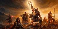 Campanha de Diablo Immortal terá 20 horas de duração  Foto: Blizzard Entertainment / Divukgação