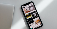 9 apps e sites como o Pinterest para buscar inspirações.   Foto: charlesdeluvio / Unsplash / Tecnoblog