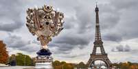 Em 2019, Paris foi sede do mundial de League of Legends  Foto: Riot Games / Reprodução