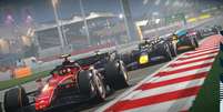 F1 22 será lançado para PC, PS4, PS5, Xbox One e Xbox Series X/S  Foto: Divulgação / EA