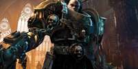 Warhammer 40K: Inquisitor Martyr foi lançado originalmente em 2018  Foto: Nacon / Divulgação