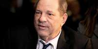 O ex-produtor Harvey Weinstein na época de seu julgamento por agressão sexual   Foto: Lucas Jackson/Reuters
