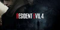 Resident Evil 4 está voltando para os consoles de nova geração  Foto: Capcom / Divulgação