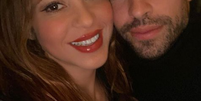 Shakira e Gerard Piqué estariam separados   Foto: Instagram/@shakira / Reprodução