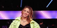 Shakira passa a seguir Chris Evans nas redes  Foto: Reprodução/Instagram/@shakira
