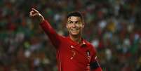 Com dois de CR7, Portugal goleia Suíça e alcança 1ª vitória na Liga das Nações  Foto: Reuters