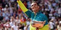 Rafael Nadal  Foto: Getty Images / BBC News Brasil