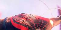 Spider-Man Cover  Foto: Divulgação/SIE