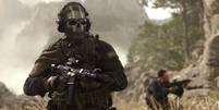 Call of Duty: Modern Warfare II chega em outubro  Foto: Activision / Divulgação