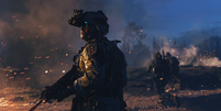 Call of Duty retorna ao cenário atual em Modern Warfare II  Foto: Activision / Divulgação