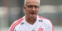De sa&iacute;da do Cear&aacute;, Dorival J&uacute;nior ser&aacute; o t&eacute;cnico do Flamengo pela terceira vez (Foto: Gilvan de Souza / Flamengo)  Foto: Lance!