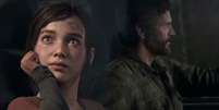 The Last of Us vai ganhar remake para PC e PS5  Foto: PlayStation / Reprodução