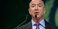 Jeff Bezos  Foto: Reuters