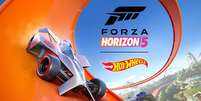 Forza Horizon 5: Hot Wheels chega em junho  Foto: Playground Games / Divulgação