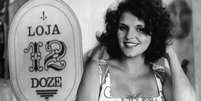 Proibida de trabalhar como atriz, Leila Diniz abriu uma butique  Foto: Acervo Pessoal / BBC News Brasil