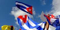 EUA vão retomar voos para Cuba a partir de 16 de junho  Foto: Maria Alejandra Cardona / Reuters