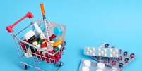 Medicamentos: 5 segredos para economizar na compra de remédios  Foto: Shutterstock / Saúde em Dia