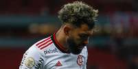 Jogador Gabigol, do Flamengo  Foto: Pablo Nunes/Photo Premium / Gazeta Press