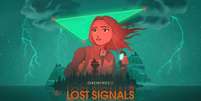 Oxenfree II: Lost Signals chega ainda em 2022 para PC, PS4, PS5 e Switch  Foto: Divulgação / Netflix