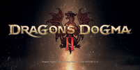 Dragon's Dogma 2 é novo RPG da Capcom  Foto: Capcom / Divulgação