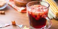 Se delicie com essas bebidas típicas de festa junina  Foto: Shutterstock / Alto Astral