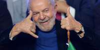 Lula planeja nomear mulher para comandar Itamaraty se vencer a eleição  Foto: Reuters