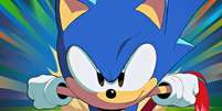 Sonic Origins é destaque dos lançamentos da semana  Foto: Divulgação / SEGA