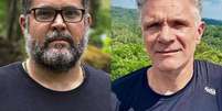 Dom e Bruno: "Seguiremos atentos às investigações", diz viúva do jornalista   Foto: Mais Goiás