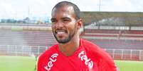 Richarlyson defendeu grandes clubes e a Seleção, mas sempre foi marcado pelo preconceito (Foto: Bruno Freitas / EC Noroeste)  Foto: Lance!