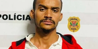 Gabriel Dantas disse ter participado do assassinato de Bruno Pereira e Dom Phillips  Foto: Polícia Civil 